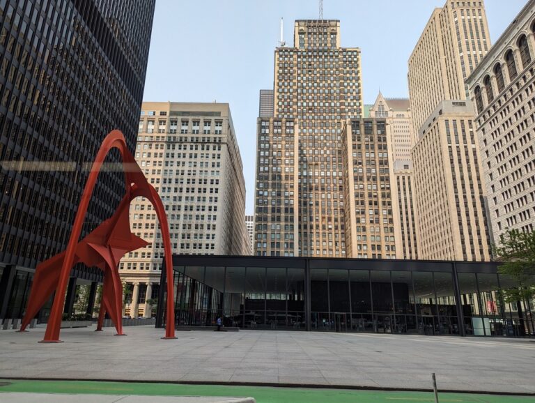 Visiter Chicago : que faire en 2 deux jours
