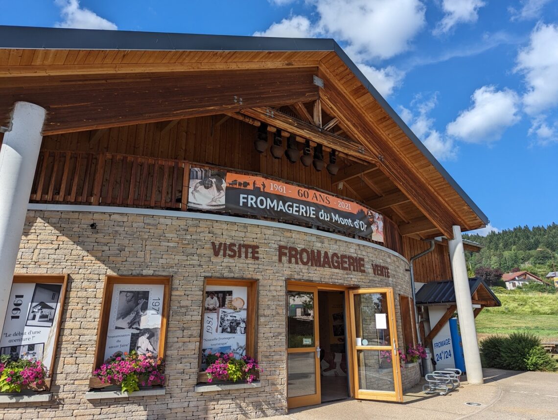 Visiter Pontarlier et ses alentours : séjour unique dans le Doubs