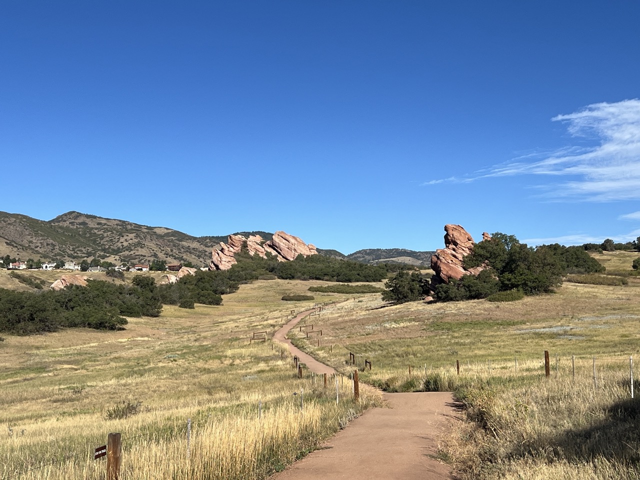 14 must-see places to explore in Denver and the surrounding area